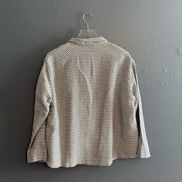 Elemente Clemente NWT Blazer Jacket Size 1 (S) - Picture 2 of 6